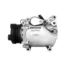 Klimakompressor von Henkel Parts