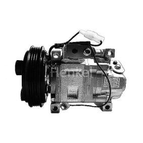 Klimakompressor 7110769R