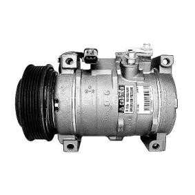 Køb Klimakompressor af Henkel Parts 7110774R til den lave pris 3420,49 DKK