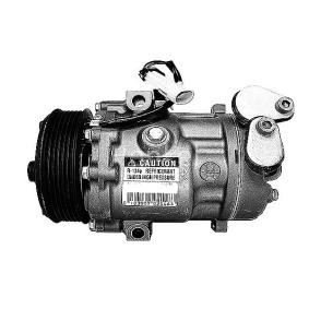 Klimakompressor von Henkel Parts
