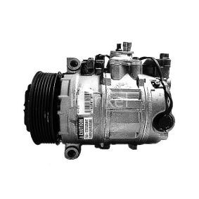 Klimakompressor von Henkel Parts für Cayenne Coupe (9YB) günstig online kaufen