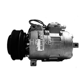 Klimakompressor von Henkel Parts
