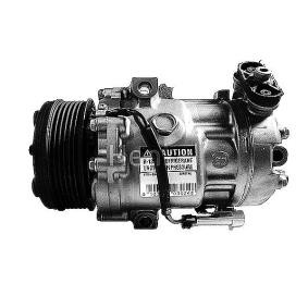 Klimakompressor von Henkel Parts