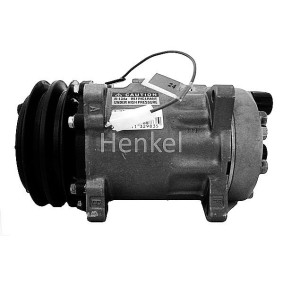 Klimakompressor von Henkel Parts