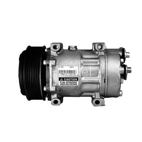 Osta Henkel Parts Ilmastoinnin kompressori netistä B10 Touring (E34)-mallille edulliseen hintaan