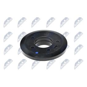 Compre Suporte de apoio do conjunto mola / amortecedor da NTY AD-DW-008 a um preço baixo por 5,10 €