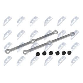 Reparatursatz, Saugrohrmodul von NTY BKS-ME-008