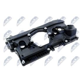 Comprar Tapa de balancines de NTY BPZ-BM-007 a bajo precio de 219,17 €