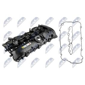 Achetez des Cache-culbuteur NTY BPZ-BM-009 à prix pour 220,88 €