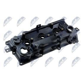 Achetez des Cache-culbuteur NTY BPZ-NS-004 à prix pour 98,97 €