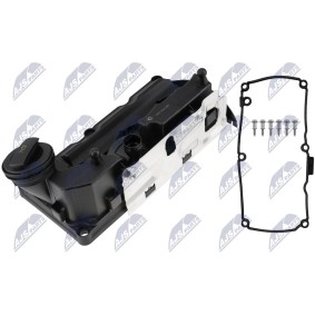 Achetez des Cache-culbuteur NTY BPZ-VW-006 à prix pour 196,25 €