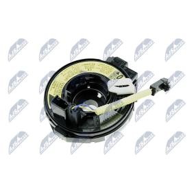 Comprar Muelle espiral, airbag de NTY EAS-TY-023 a bajo precio de 26,40 €