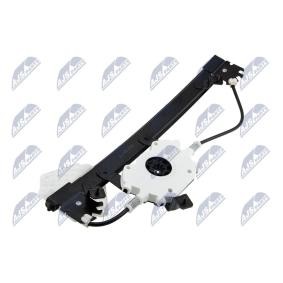Fensterheber EPS-RE-034 DACIA DUSTER von NTY