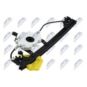 Fensterheber EPS-RE-035 DACIA DUSTER von NTY