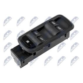 Achetez des Bouton de lève-vitre NTY EWS-FR-017 à prix pour 29,98 €