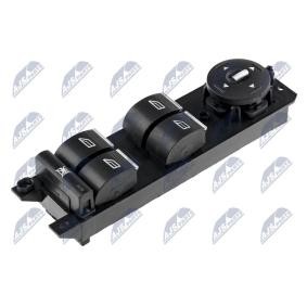 Achetez des Bouton de lève-vitre NTY EWS-FR-018 à prix pour 82,31 €