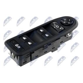 Comprar Interruptor de elevalunas de NTY EWS-PE-018 a bajo precio de 189,74 €