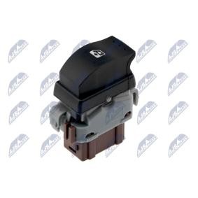 Comprar Interruptor de elevalunas de NTY EWS-PL-015 a bajo precio de 13,43 €