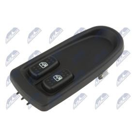 Compre Interruptor, elevadores dos vidros da NTY EWS-VC-004 a um preço baixo por 25,79 €
