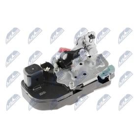 Osta Ovilukko NTY:llä EZC-CH-004 edullisesti hintaan 88,95 €