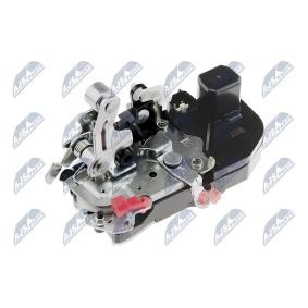Osta Ovilukko NTY:llä EZC-CH-005 edullisesti hintaan 88,09 €