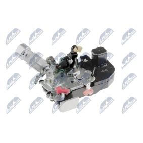 Osta Ovilukko NTY:llä EZC-CH-013 edullisesti hintaan 69,85 €