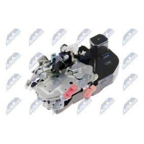 Osta Ovilukko NTY:llä EZC-CH-022 edullisesti hintaan 64,77 €
