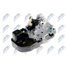 Osta Ovilukko NTY:llä EZC-CH-023 edullisesti hintaan 64,77 €