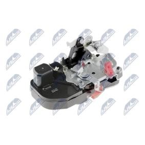 Osta Ovilukko NTY:llä EZC-CH-027 edullisesti hintaan 106,29 €