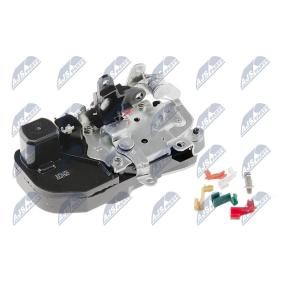 Osta Ovilukko NTY:llä EZC-CH-029 edullisesti hintaan 87,72 €