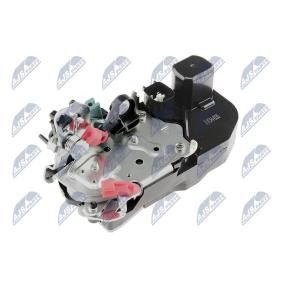 Osta Ovilukko NTY:llä EZC-CH-030 edullisesti hintaan 93,34 €