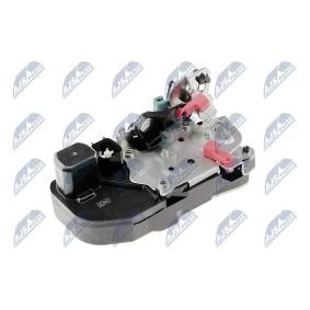 Osta Ovilukko NTY:llä EZC-CH-031 edullisesti hintaan 63,84 €