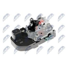 Osta Ovilukko NTY:llä EZC-CH-033 edullisesti hintaan 84,95 €