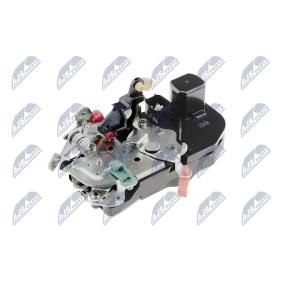 Osta Ovilukko NTY:llä EZC-CH-034 edullisesti hintaan 91,61 €