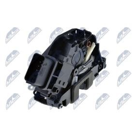 Osta Ovilukko NTY:llä EZC-FR-010 edullisesti hintaan 29,58 €