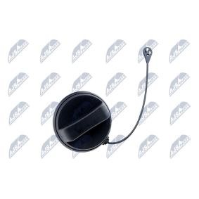 Osta Tankin lukko NTY:llä EZC-FR-050 edullisesti hintaan 10,92 €