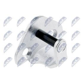 Achetez des Clip de protection NTY EZC-FT-009 à prix pour 5,34 €
