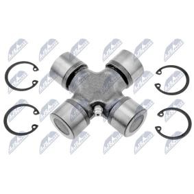 Hardyscheibe NKW-TY-008 für VW