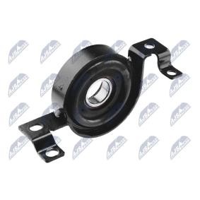 Comprar Soporte de cardán de NTY NLW-CH-003 a bajo precio de 46,65 €
