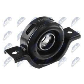 Comprar Soporte de cardán de NTY NLW-DA-002 a bajo precio de 35,57 €