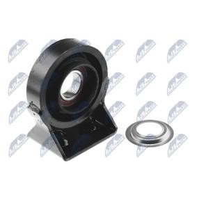 Comprar Soporte de cardán de NTY NLW-DW-002 a bajo precio de 53,98 €