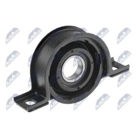 Comprar Soporte de cardán de NTY NLW-DW-003 a bajo precio de 36,58 €