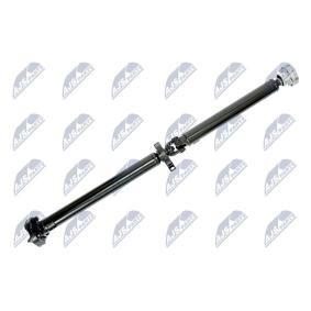 Comprar Árbol cardán de NTY NWN-BM-023 a bajo precio de 406,37 €