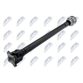 Acquista Albero trasmissione da NTY NWN-CH-016 a buon mercato per soli 252,68 €