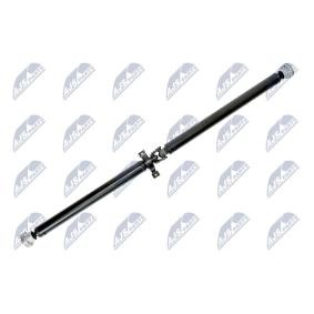 Acquista Albero trasmissione da NTY NWN-FT-001 a buon mercato per soli 385,07 €