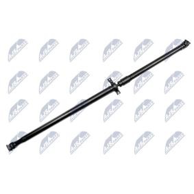Acquista Albero trasmissione da NTY NWN-HD-001 a buon mercato per soli 208,86 €