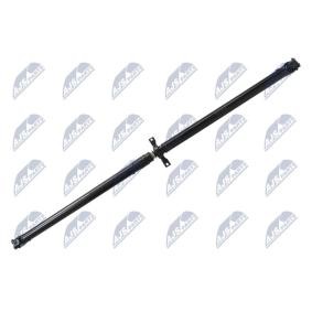 Acquista Albero trasmissione da NTY NWN-HD-003 a buon mercato per soli 204,80 €