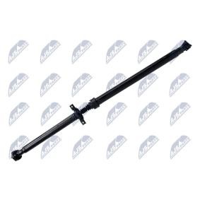 Acquista Albero trasmissione da NTY NWN-HY-001 a buon mercato per soli 413,51 €