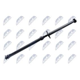 Acquista Albero trasmissione da NTY NWN-HY-002 a buon mercato per soli 397,53 €