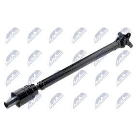 Acquista Albero trasmissione da NTY NWN-MS-003 a buon mercato per soli 151,40 €
